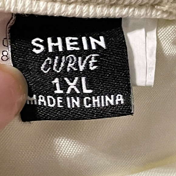 Shein Jean - Picture 6 of 6